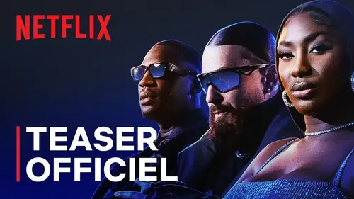 Aya Nakamura rejoint Nouvelle Ecole, pour sa saison 3 sur Netflix