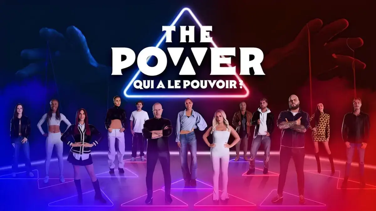 The Power : qui a quitté l'aventure ce lundi 15 avril sur W9 ?