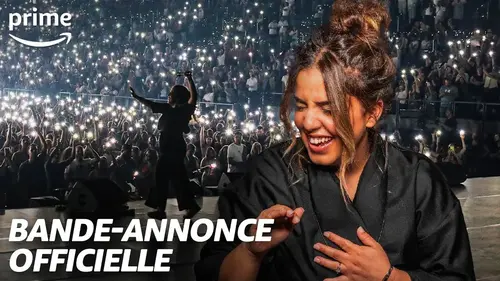 Inès Reg : son spectacle Hors Normes disponible sur Prime Video dès le 18 avril