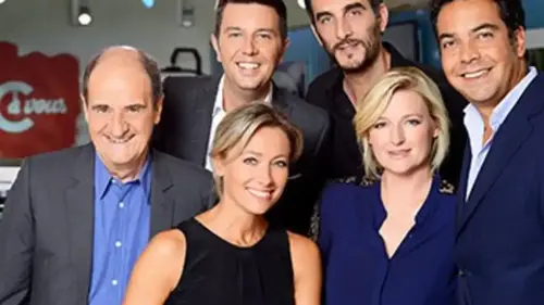 Nicolas Bedos s'explique