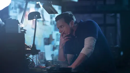 Next S01E09 Fichier N°9