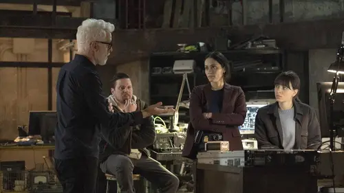 Next S01E08 Fichier N°8