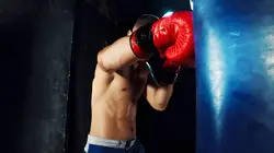 Next gen : Soirée boxe