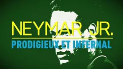 Visuel de Neymar Jr, prodigieux et infernal