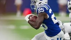 Visuel de Football américain NFL