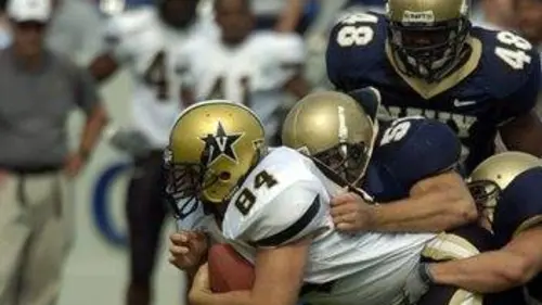 Buccaneers / Saints Football américain NFL 2020/2021