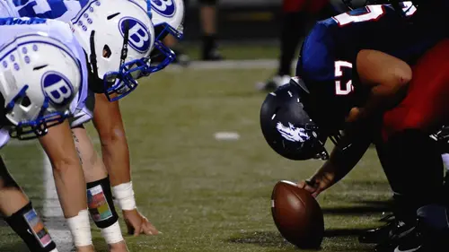 Pittsburgh / Cleveland Football américain NFL 2020/2021