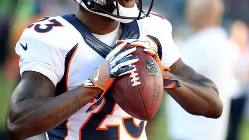 Football américain NFL 2020/2021