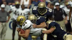 Pittsburgh Steelers / Chicago Bears Football américain NFL 2021/2022