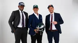 Bills / Patriots Football américain NFL 2021/2022