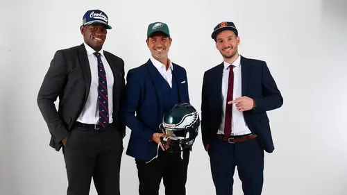 Rams / Bears Football américain NFL 2021/2022