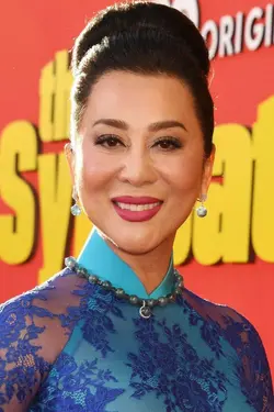 Photo Nguyen Cao Ky Duyen