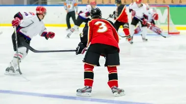 NHL Draft