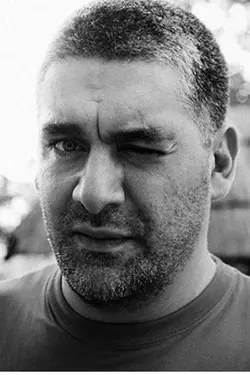 Photo de Niaz Diasamidze