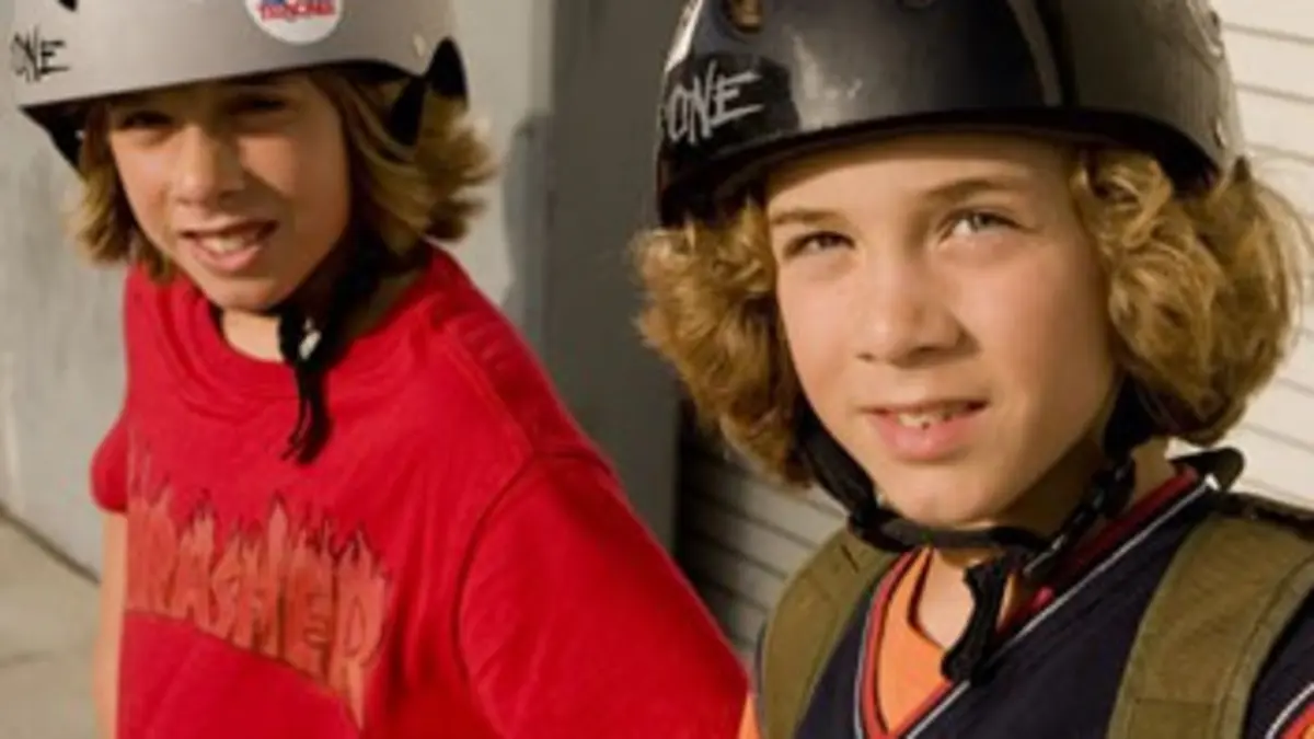 Nic & Tristan Méga Déga !