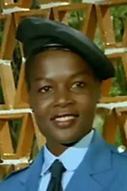 Photo Nicaise Jean Louis