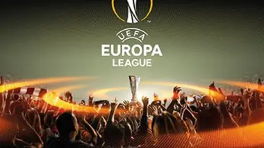 Nice (Fra) / Salzbourg (Aut) Football Ligue Europa 2016/2017