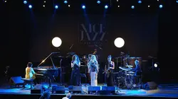 Nice Jazz Festival 2017