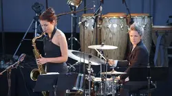 Nice Jazz Festival 2017