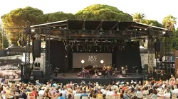 Nice Jazz Festival 2017