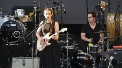 Nice Jazz Festival 2017