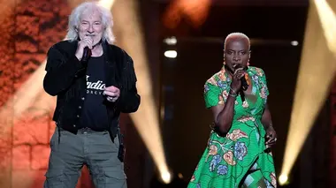 Nice Jazz Festival Les stars chantent le jazz