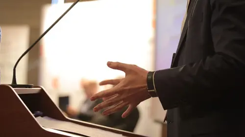 Nice : le premier débat des municipales