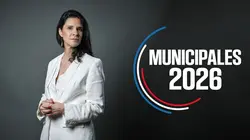 Visuel de Nice : le premier débat des municipales