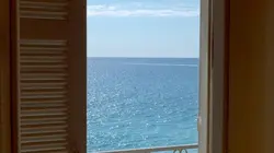 Nice, les artistes et l'azur