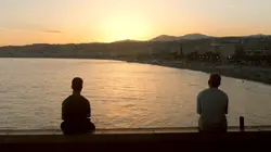 Nice, les artistes et l'azur