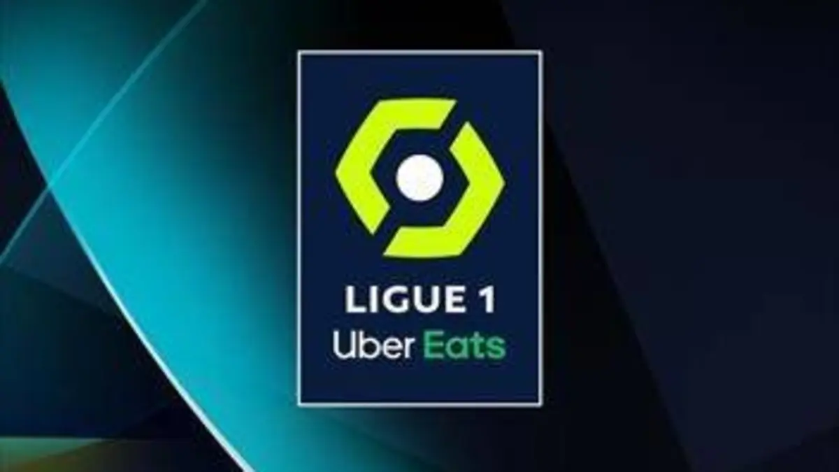 Nice / Lille Football Ligue 1 Uber Eats 2020/2021