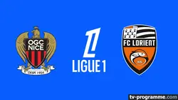 Nice / Lorient