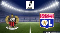 Nice / Lyon