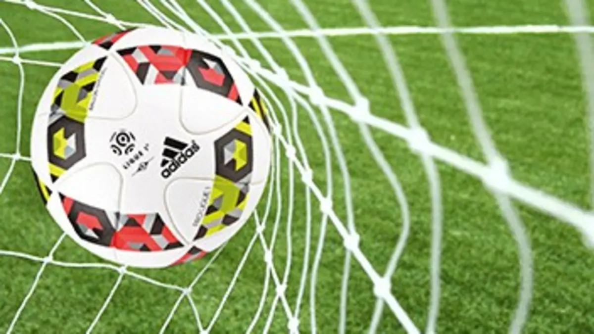 Nice / Lyon Football Championnat de France Ligue 1 2016/2017