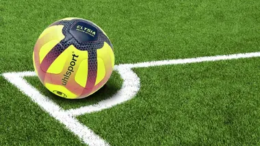 Nice / Lyon Football Ligue 1 Uber Eats 2020/2021