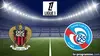 Nice / Strasbourg Football Ligue 1 McDonald's 2025-2026