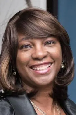 Photo de Nichelle D. Tramble