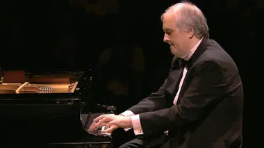 Nicholas Angelich à la Philharmonie Bach, Beethoven, Brahms, Prokofiev