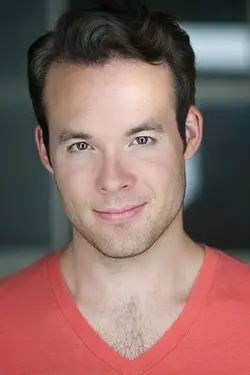 Photo de Nicholas Bailey