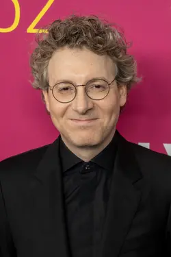 Photo Nicholas Britell