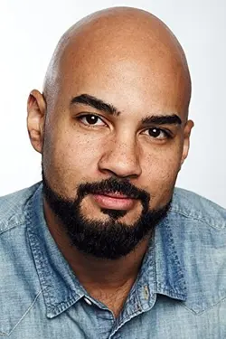 Photo de Nicholas Christopher