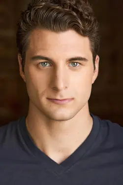 Photo Nicholas David King