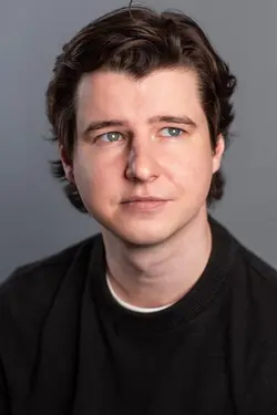 Photo Nicholas Heffelfinger