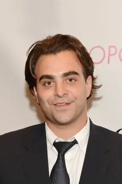 Photo Nicholas Jarecki