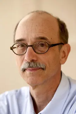 Photo Nicholas Kazan