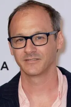 Photo Nicholas McCarthy