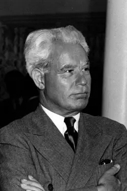 Photo Nicholas Musuraca