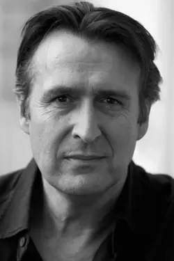 Photo de Nicholas Pritchard