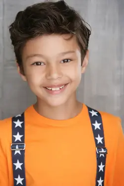 Photo Nicholas Sean Johnny