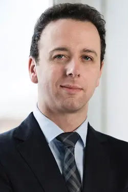 Photo Nicholas St-Jacques